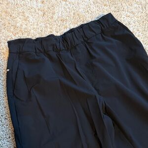 Vuori Black Women's Pants
